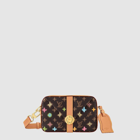 루이비통 남성 엔벨로프 메신저 M24820 - Louis vuitton Mens Envelope Messenger - lvb9239x