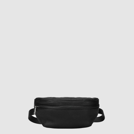 구찌 남성 로고 벨트백 - Gucci Mens Logo Belt Bag - gub9240x