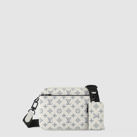루이비통 남성 트리오 메신저 M24754 - Louis vuitton Mens Trio Messenger - lvb9241x