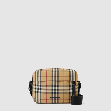 버버리 남성 패디 백 - Burberry Mens Paddy Bag - bub9243x