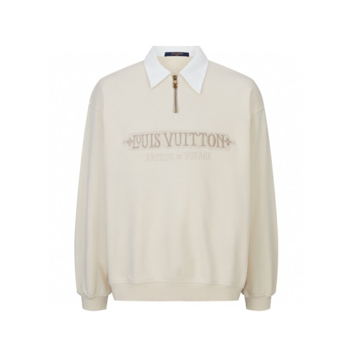 루이비통 남성 폴로 맨투맨 - Louis vuitton Mens Polo Tshirt - lvc7837x