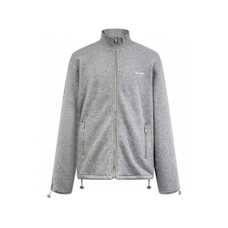 미우미우 남성 집업 재킷 - Miumiu Mens Zip-up Jacket - mic7842x