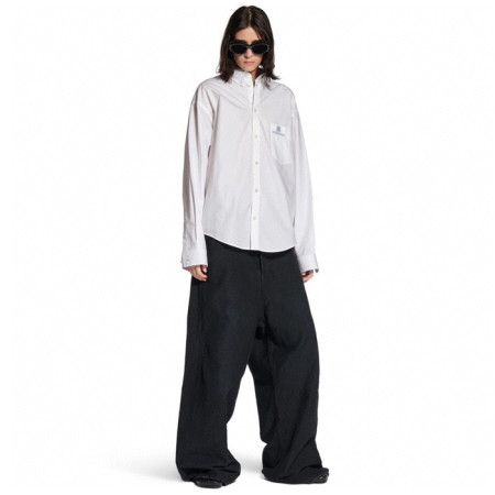 발렌시아가 남성 베이직 셔츠 - Balenciaga Mens Basic Shirts - bac7848x