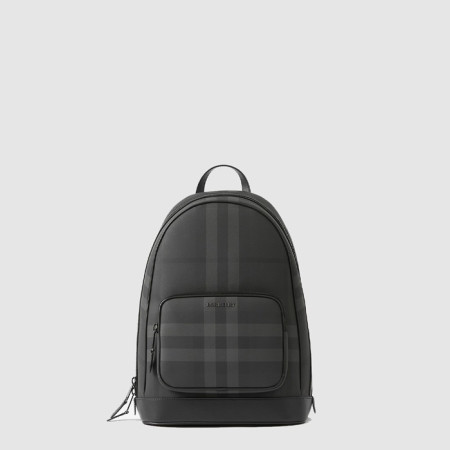 버버리 남성 로코 백팩 - Burberry Mens Rocco Backpack - bub9246x