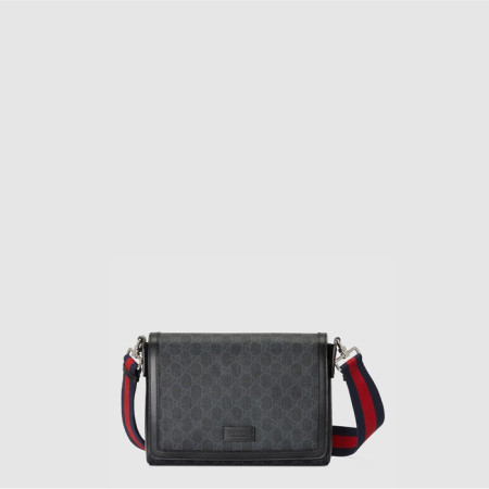 구찌 남성 GG 크로스백 - Gucci Mens GG Crossbody Bag - gub9249x