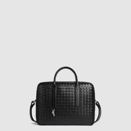 보테가 베네타 남성 겟어웨이 미디엄 여행 가방 - Bottega veneta Mens Getaway Medium Travel Bag - bvb9251x