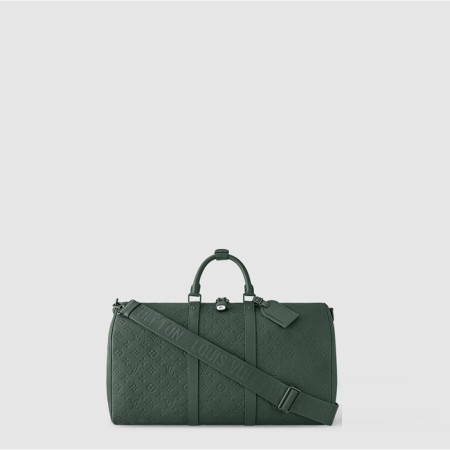 루이비통 남성 키폴 반둘리에 50 M24440 - Louis vuitton Mens Keepall Bandouliere 50 - lvb9253x