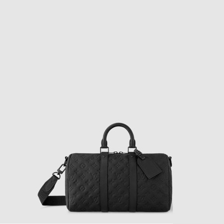 루이비통 남성 키폴 반둘리에 35 M22765 - Louis vuitton Mens Keepall Bandouliere 35 - lvb9264x