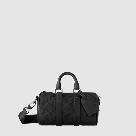 루이비통 남성 키폴 반둘리에 25 M20900 - Louis vuitton Mens Keepall Bandoulière 25 - lvb9266x