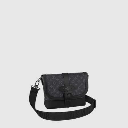 루이비통 남성 소뮈르 메신저 M45911 - Louis vuitton Mens Saumur Messenger - lvb9268x