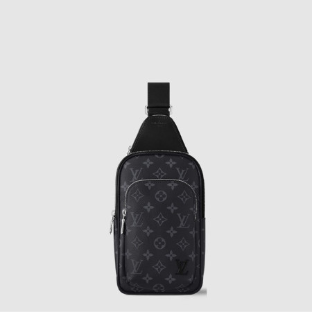 루이비통 남성 에비뉴 슬링백 PM M47137 - Louis vuitton Mens Avenue Slingbag PM - lvb9274x
