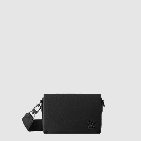 루이비통 남성 테이크오프 메신저 PM M24769 - Louis vuitton Mens Takeoff Messenger PM - lvb9276x