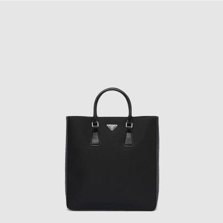 프라다 남성 나일론 토트백 2VG115 - Prada Mens Nylon Tote Bag - prb9280x