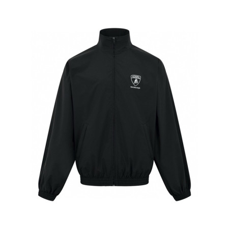 발렌시아가 남성 집업 자켓 - Balenciaga Mens Zip-up Jacket - bac7859x