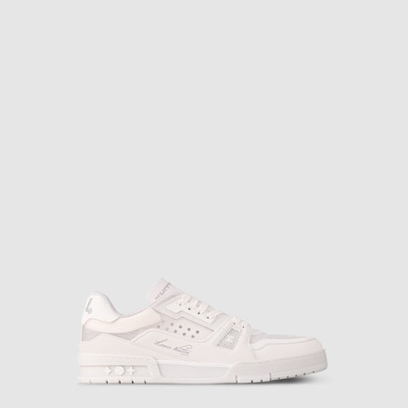 루이비통 남성 트레이너 스니커즈 - Louis vuitton Mens Trainer Sneakers - lvs7106x