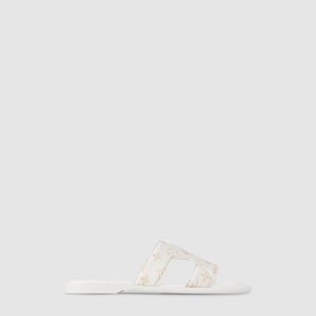 루이비통 남성 LV 오아시스 뮬 - Louis vuitton Mens LV Oasis Mule - lvs7108x