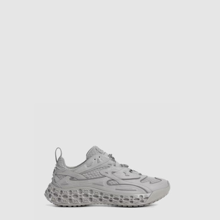 구찌 남/녀 큐브 3D 스니커즈 - Gucci Unisex Cub 3D Sneakers - gus7118x