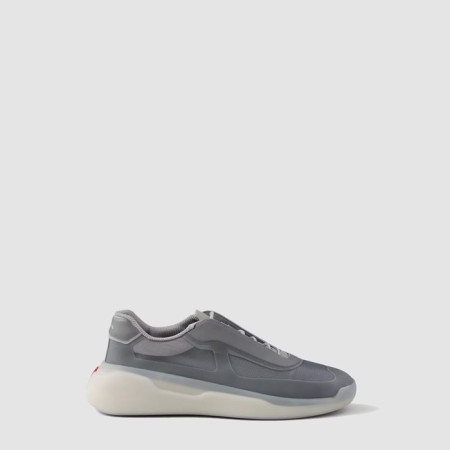 프라다 남성 기능성 스니커즈 - Prada Mens Functional Sneakers - prs7120x