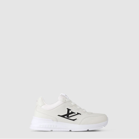 루이비통 남성 LV 클래식 스니커즈 - Louis vuitton Mens LV Classic Sneakers - lvs7122x