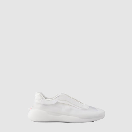 프라다 남성 기능성 스니커즈 - Prada Mens Functional Sneakers - prs7125x