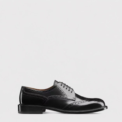 디올 남성 Embassy 더비 브로그 - Dior Mens Embassy Derby Brogue - dis7128x