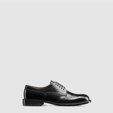 디올 남성 Embassy 더비 브로그 - Dior Mens Embassy Derby Brogue - dis7128x