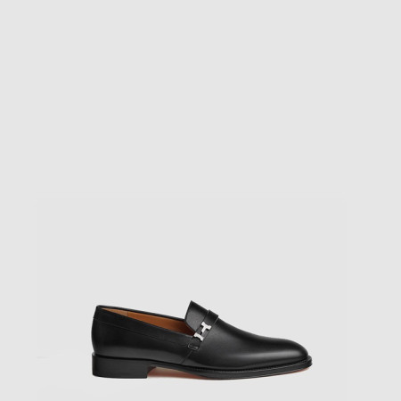 에르메스 남성 Julio 로퍼 - Hermes Mens Julio Loafers - hes7135x