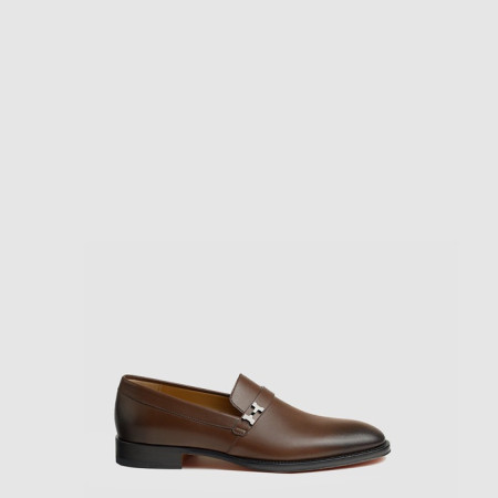 에르메스 남성 Julio 로퍼 - Hermes Mens Julio Loafers - hes7136x
