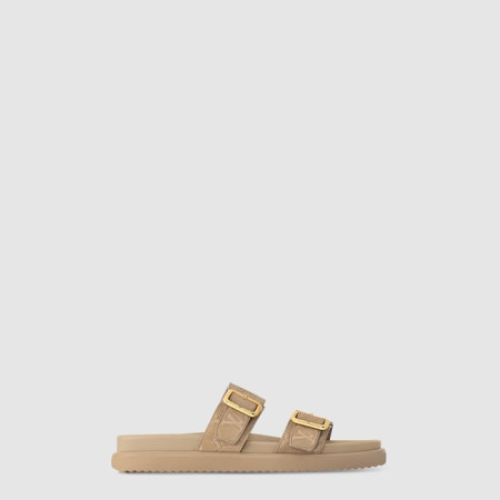 루이비통 남성 LV 베니스 뮬 - Louis vuitton Mens LV Venice Mule - lvs7146x