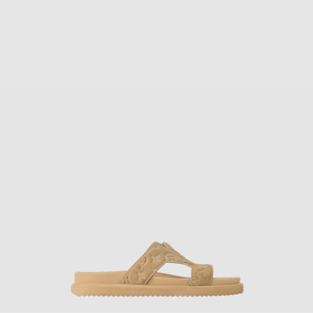 루이비통 남성 LV 오아시스 뮬 - Louis vuitton Mens LV Oasis Mule - lvs7150x