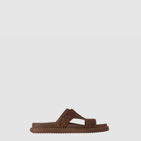 루이비통 남성 LV 오아시스 뮬 - Louis vuitton Mens LV Oasis Mule - lvs7151x