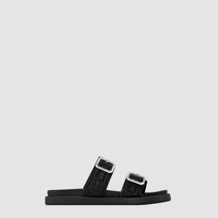 루이비통 남성 LV 베니스 뮬 - Louis vuitton Mens LV Venice Mule - lvs7152x