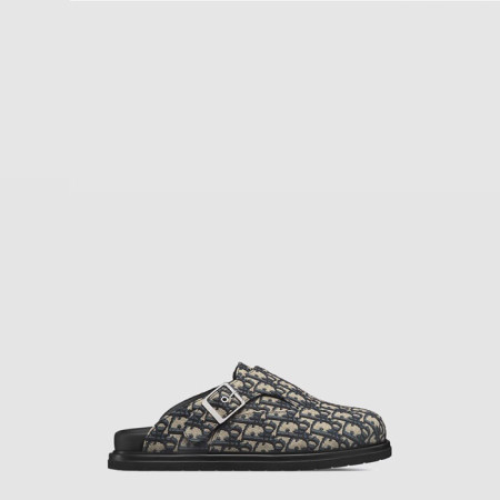 디올 남성 아쿠아 뮬 - Dior Mens Aqua Mule - dis7164x