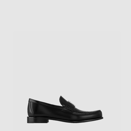 루이비통 남성 메이저 로퍼 - Louis vuitton Mens Major Loafer - lvs7167x