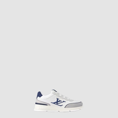 루이비통 남성 LV 클래식 스니커즈 - Louis vuitton Mens LV Classic Sneakers - lvs7178x