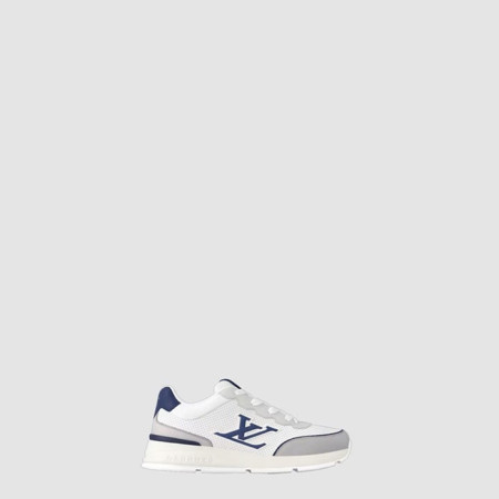 루이비통 남성 LV 클래식 스니커즈 - Louis vuitton Mens LV Classic Sneakers - lvs7178x