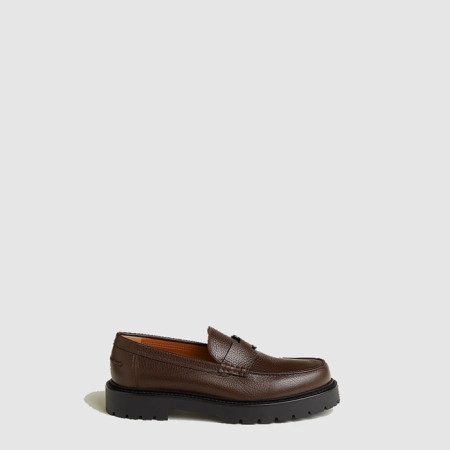 에르메스 남성 Klement 로퍼 - Hermes Mens Klement Loafers - hes7191x