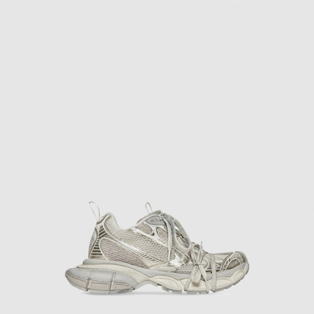 발렌시아가 남/녀 3XL 스니커즈 - Balenciaga Unisex 3XL Sneakers - bas7213x