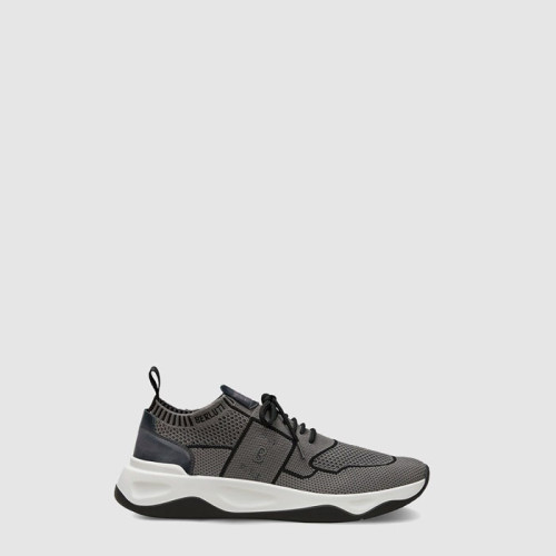 벨루티 남성 쉐도우 카프스킨 스니커즈 - Berluti Mens Shadow Calfskin Sneakers - bes7215x