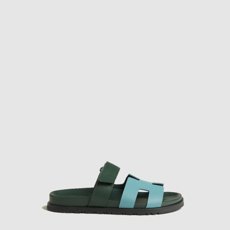 에르메스 남성 시프레 샌들 - Hermes Mens Chypre Sandals - hes7225x