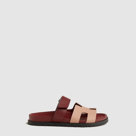 에르메스 남성 시프레 샌들 - Hermes Mens Chypre Sandals - hes7227x