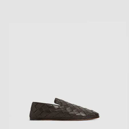 보테가 베네타 남성 선데이 슬리퍼 - Bottega veneta Mens Sunday Slippers - bvs7234x