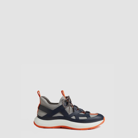 에르메스 남성 Katana 스니커즈 - Hermes Mens Katana Sneakers - hes7239x