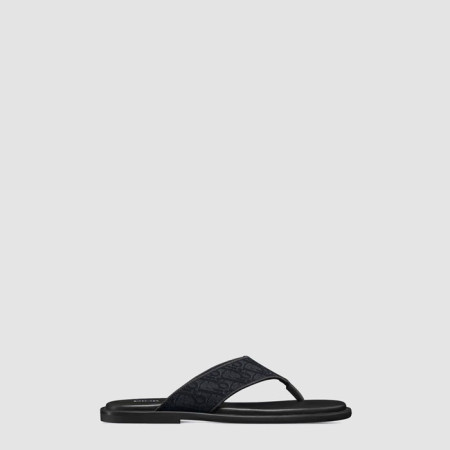 디올 남성 Alias 통 샌들 - Dior Mens Alias thong sandals - dis7250x