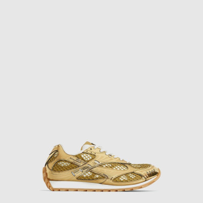 보테가베네타 남/녀 오르빗 스니커즈 - Bottega Veneta Unisex Orbit Sneakers - bvs7311x