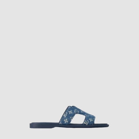 루이비통 남성 오아시스 뮬 - Louis vuitton Mens Oasis Mule - lvs7382x