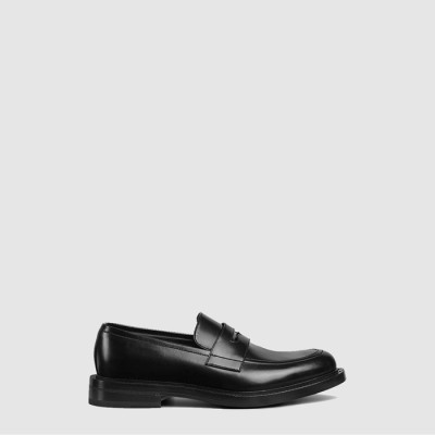 구찌 남성 히든 로퍼 - Gucci Mens Hidden Loafers - gus7391x