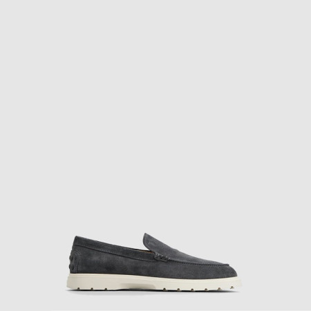 토즈 남성 슬립온 로퍼 - Tods Mens Slip-on Loafers - tos7393x