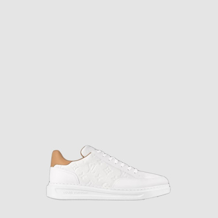 루이비통 남성 비버리 힐스 스니커즈 - Louis vuitton Mens Beverly Hills Sneakers - lvs7396x