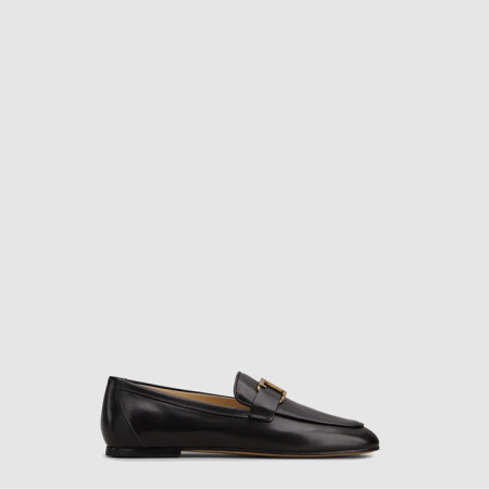 토즈 남성 타임리스 가죽 로퍼 - Tods Mens Timeless Leather Loafers - tos7399x
